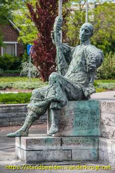Zwijndrecht - Het symbool der beschaving