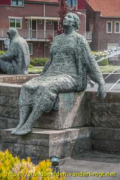 Zwijndrecht - Het symbool der beschaving