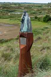 Victor Westhoff, West aan Zee (Terschelling)