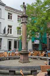 Sint Amorzuil, Maastricht