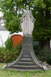 Heilig Hartbeeld, Geleen