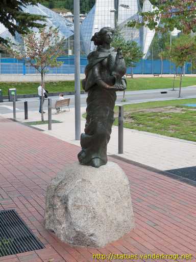 Escaldes-Engordany /  Arnaldeta de Caboet