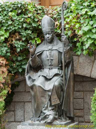 Andorra la Vella /  Juan Benlloch i Vivó