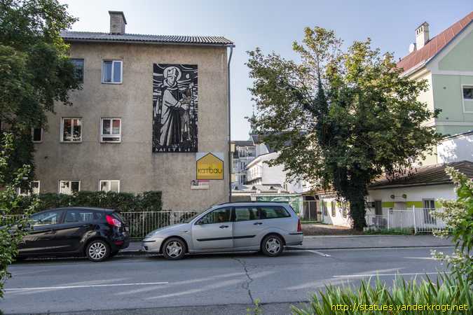 Klagenfurt /  Sankt Hubert