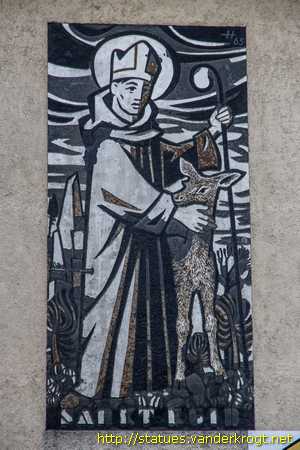 Klagenfurt /  Sankt Hubert