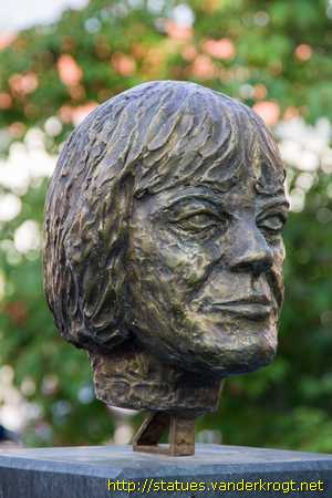 Klagenfurt /  Ingeborg Bachmann