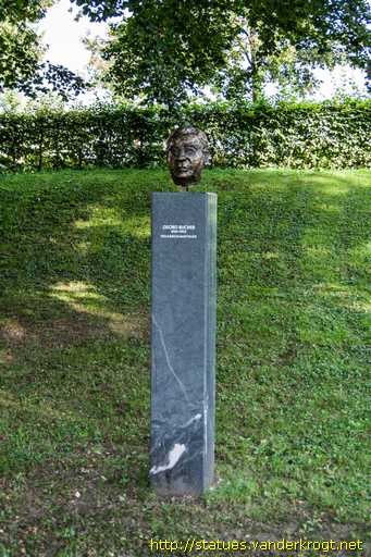Klagenfurt /  Georg Bucher