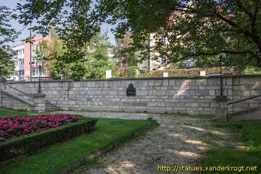 Klagenfurt /  Johann Wolfgang von Goethe