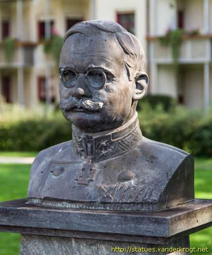 Klagenfurt /  Ludwig Hugo Hülgerth