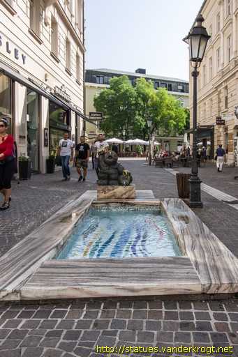 Klagenfurt /  Wörthersee Manndl