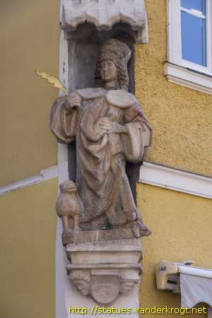 Sankt Veit an der Glan /  Sankt Veit