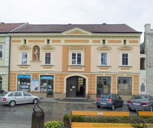 Gmünd /  St. Sebastian