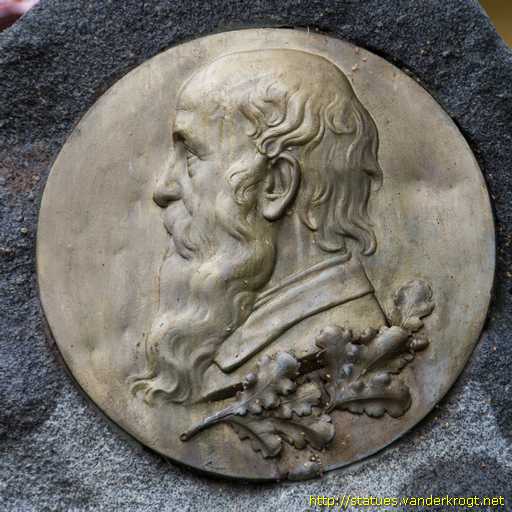Gmünd /  Friedrich Ludwig Jahn