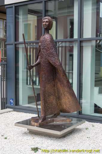Sankt Pölten /  Mary Ward