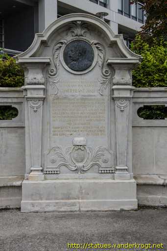 Sankt Pölten /  Kaiser-Franz-Joseph-Denkmal