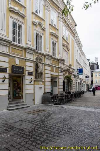Sankt Pölten /  Johannes von Nepomuk