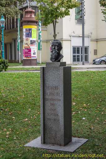 Sankt Pölten /  Hubert Schnofl