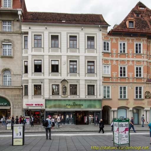 Graz /  Franz von Zeiller