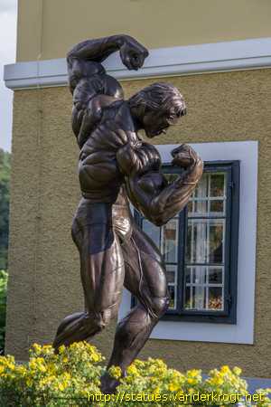 Thal /  Arnold Schwarzenegger