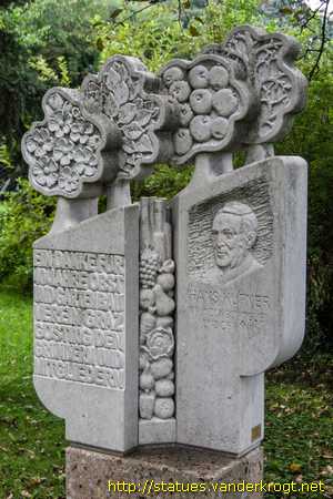 Graz /  Hans Küfner