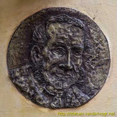 Graz /  Adalbert Stifter