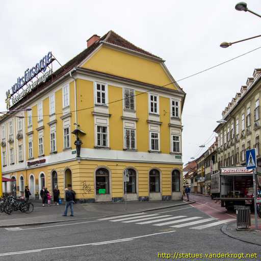 Graz /  Ritter