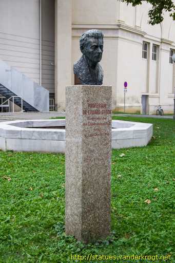 Graz /  Eduard Speck