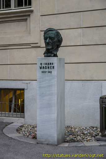 Graz /  Richard Wagner