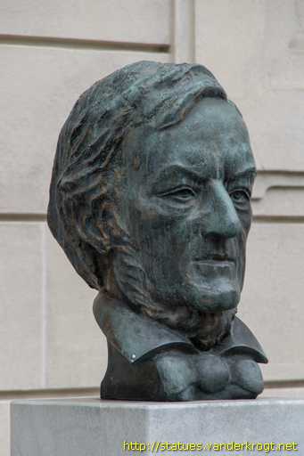 Graz /  Richard Wagner