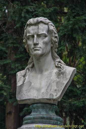 Graz /  Friedrich von Schiller