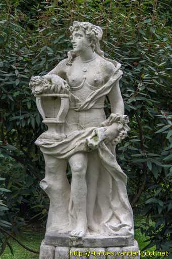 Graz /  Flora