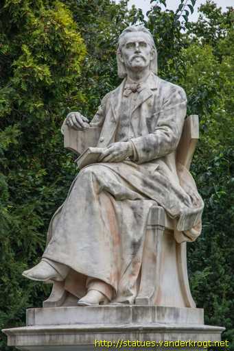 Graz /  Robert Hamerling