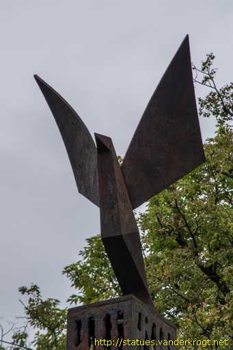 Graz /  Freiheitsdenkmal