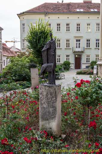 Graz /  Sankt Ägidius