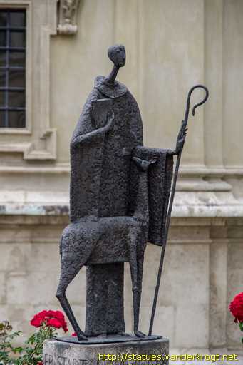 Graz /  Sankt Ägidius