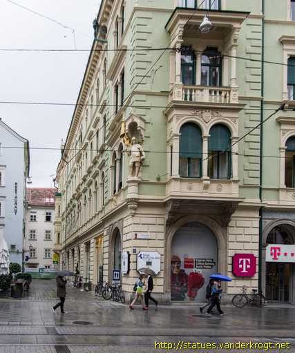 Graz /  Sankt Florian