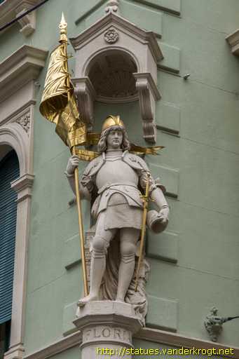 Graz /  Sankt Florian
