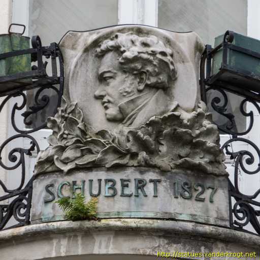 Graz /  Franz Schubert
