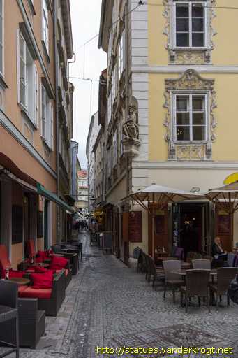 Graz /  Christus
