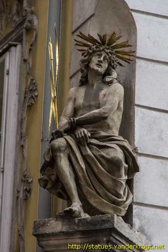 Graz / Christus