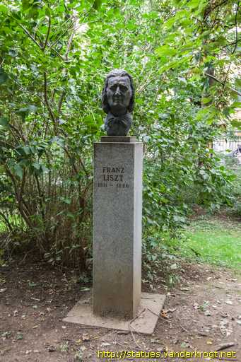 Graz /  Franz Liszt