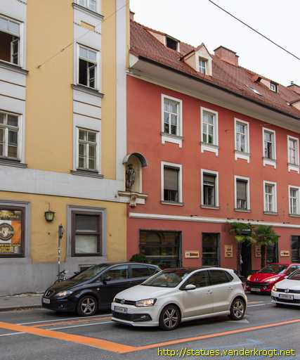 Graz /  Christus