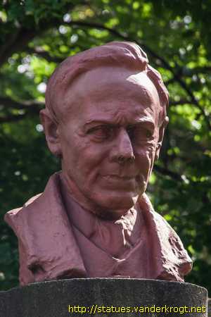 Mürzzuschlag /  Rosegger Brunnen
