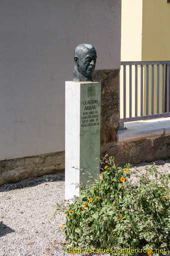 Mürzzuschlag /  Claudio Arrau