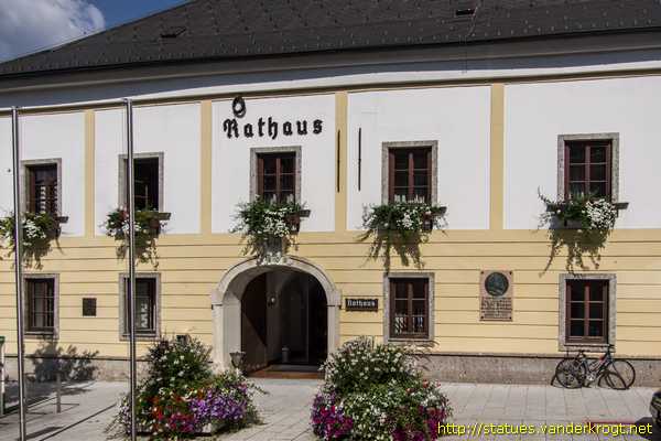 Mürzzuschlag /  Josef Pommer