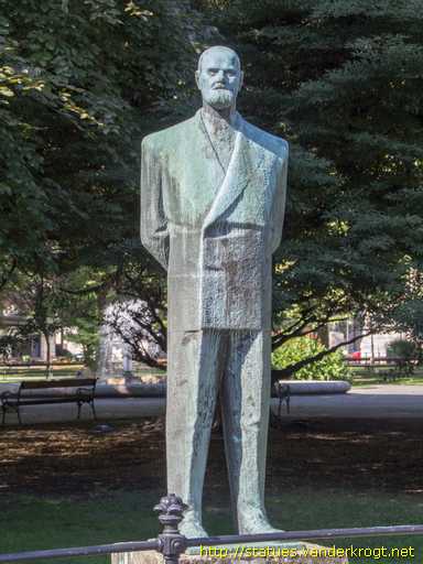 Wien /  Theodor Körner