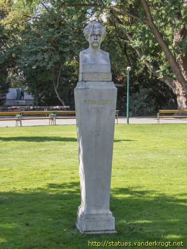 Wien /  Josef Popper-Lynkeus