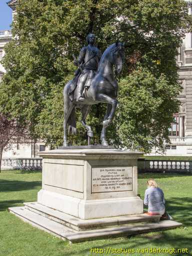 Wien /  Kaiser Franz I. Stephan von Lothringen