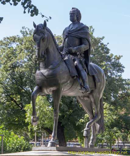 Wien /  Kaiser Franz I. Stephan von Lothringen
