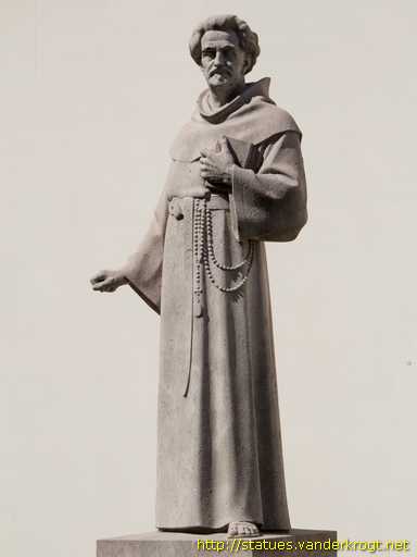 Wien /  Abraham a Sancta Clara
